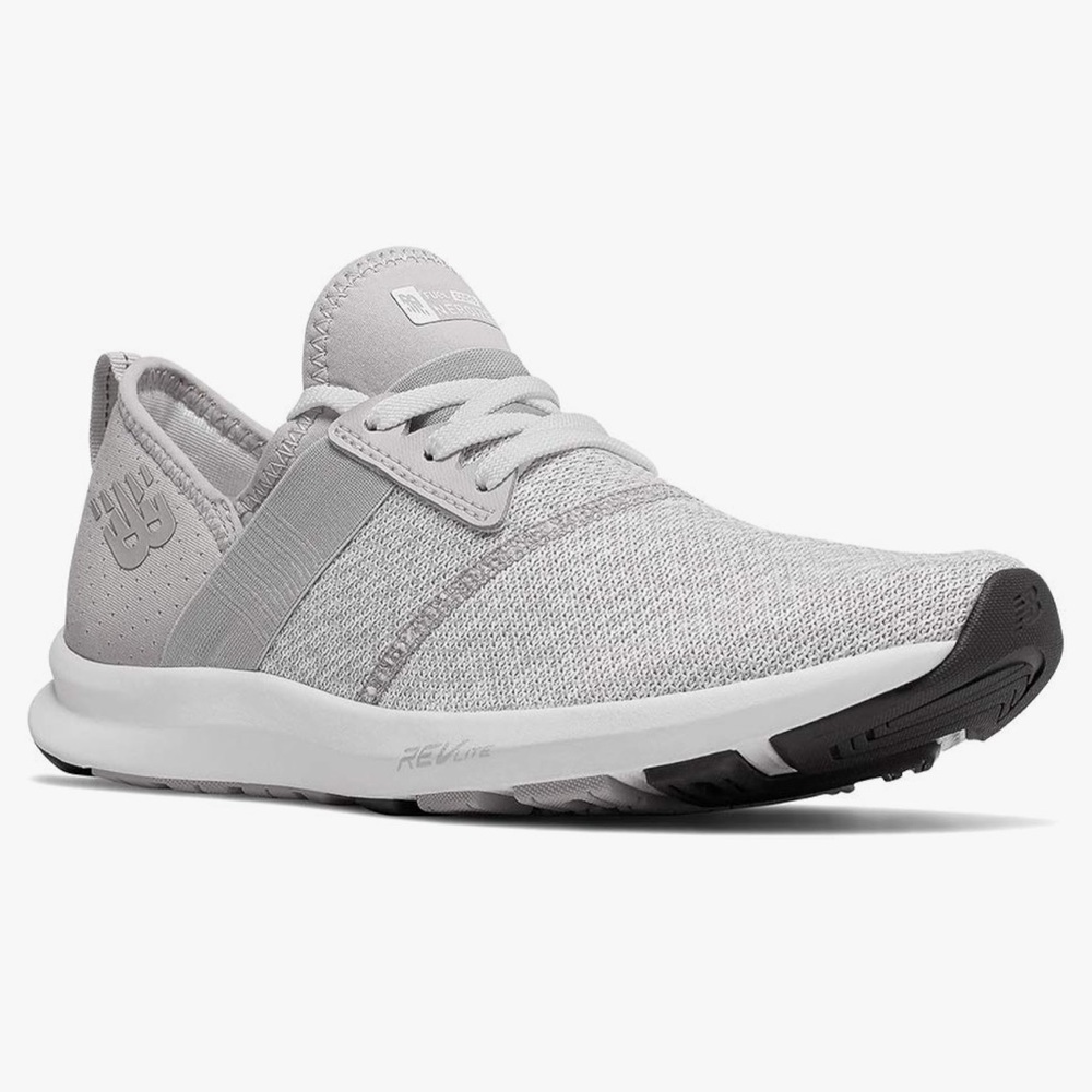 New Balance Woman’s Fuelcore Nergize Sneaker